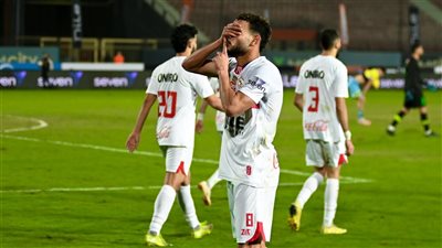 الدوري المصري، الزمالك يحافظ على رقمه الاستثنائي قبل الجولة الـ13