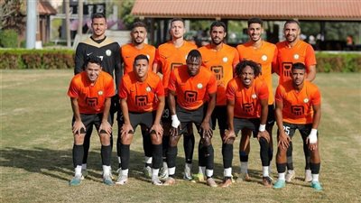  تشكيل البنك الأهلى لمواجهة المصرى فى الدورى الممتاز 