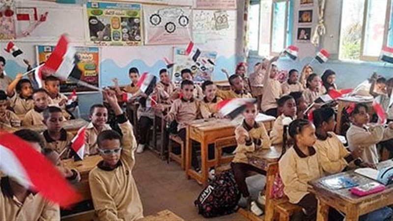 طلاب المدارس، فيتو