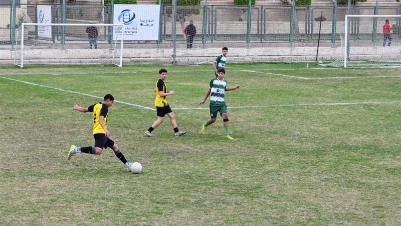 المقاولون العرب 2010
