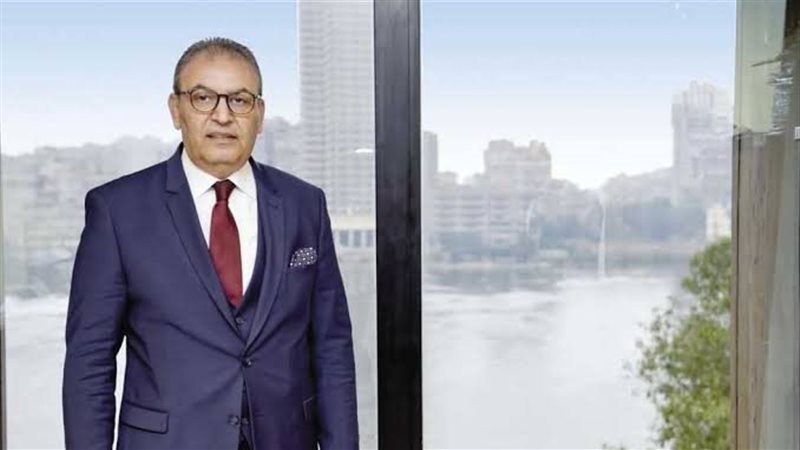الدكتور محمد عبد