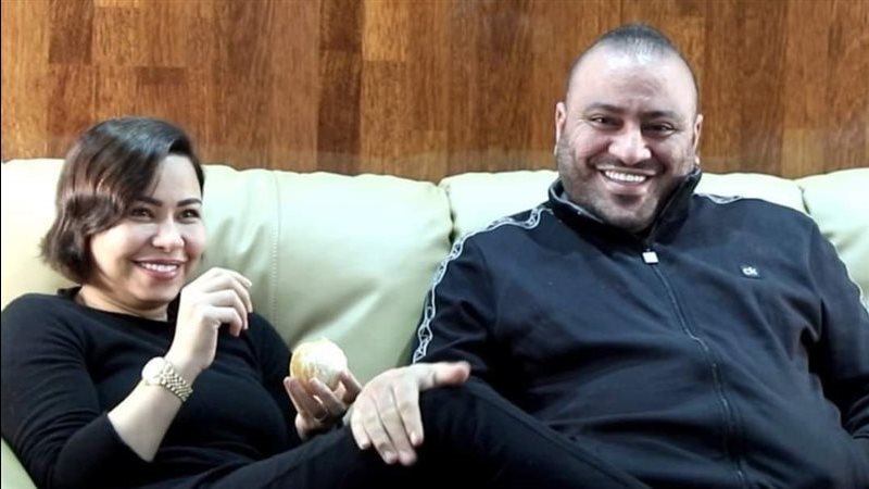 شيرين عبد الوهاب