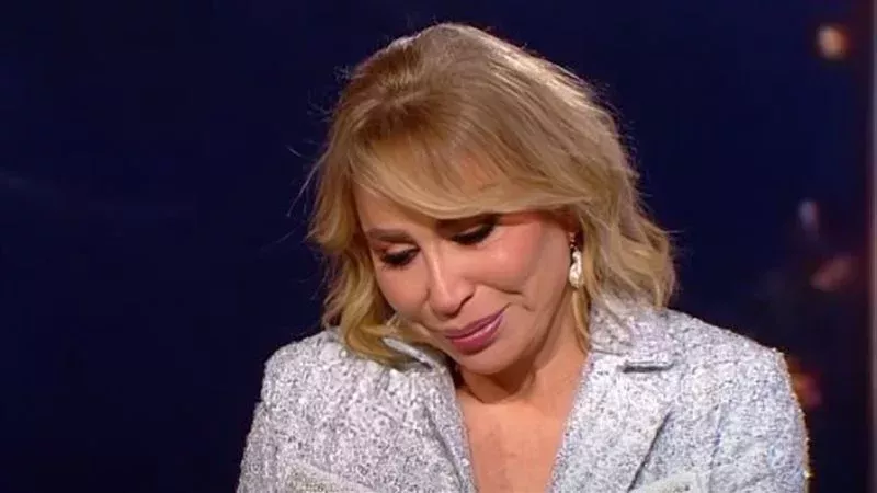 إيناس الدغيدي، فيتو
