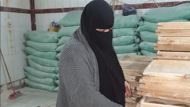 ضبط 4 أطنان ونصف