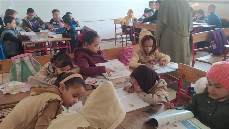 طلاب، فيتو