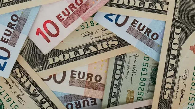 أسعار العملات، فيتو