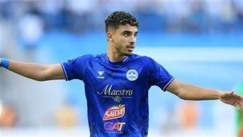 أحمد الجفالي