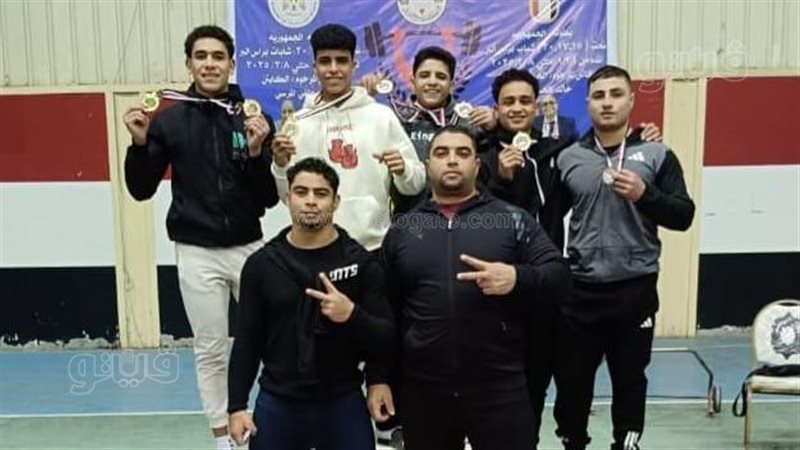 لاعبي بني سويف، فيتو