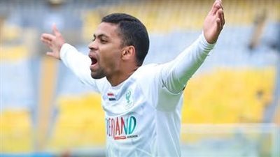 الدوري الممتاز، المصري يتقدم على الاتحاد بهدف بامبو في الشوط الأول