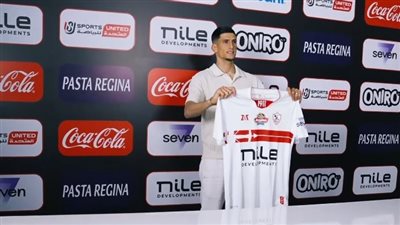 صلاح مصدق يخوض تدريبات تأهيلية على هامش مباراة الزمالك ووادي دجلة
