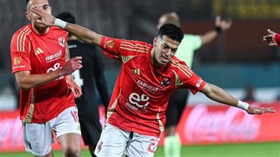 ترتيب هدافي الدوري المصري قبل الجولة الـ16