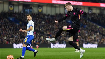 تشكيل تشيلسي المتوقع ضد برايتون في الدوري الإنجليزي