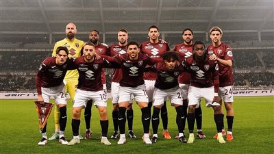 روما يخسر من تورينو بهدف في الدوري الإيطالي