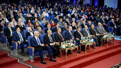  الدقهلية تواصل احتفالاتها بالعيد القومي للمحافظة (صور)