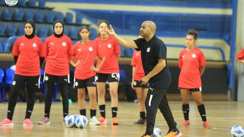 منتخب كرة الصالات