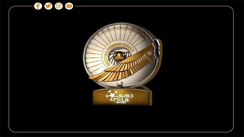 جدول ترتيب الدوري