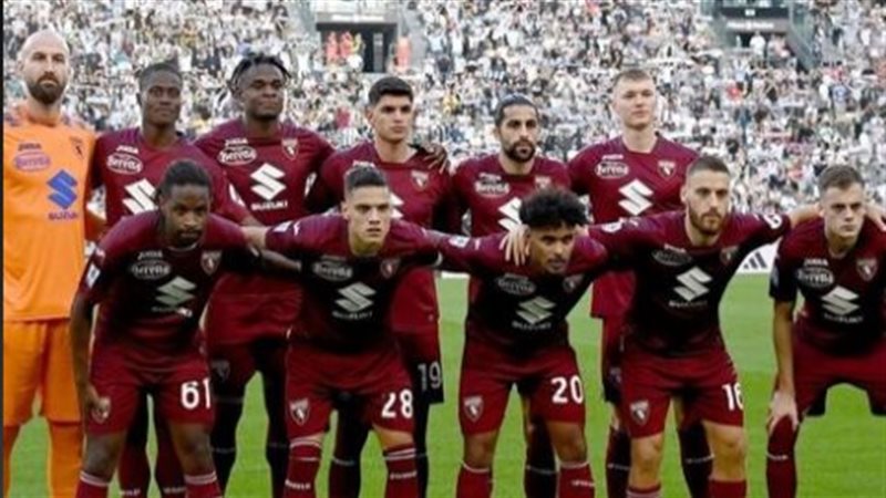 تورينو الإيطالي،