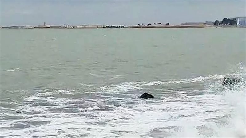 طقس متقلب بالإسكندرية