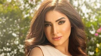 روجينا تنضم لنجوم دراما رمضان 2026