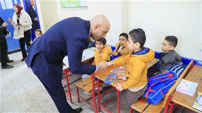 ننشر جدول الدراسة في رمضان وفق قرارات وزارة التربية التعليم 