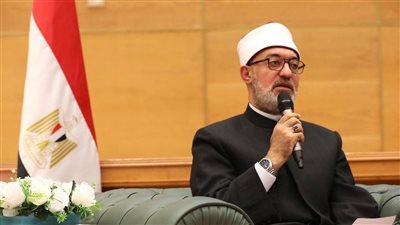 أبرزها الإلحاد والطلاق.. نظير عياد يكشف خطة دار الإفتاء لمواجهة الظواهر السلبية في المجتمع (إنفوجراف)