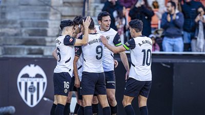الدوري الإسباني، تعادل فالنسيا وريال سوسيداد في الأسبوع الأول