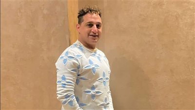 رضا البحراوي: الجمهور رقم واحد بالنسبالي 