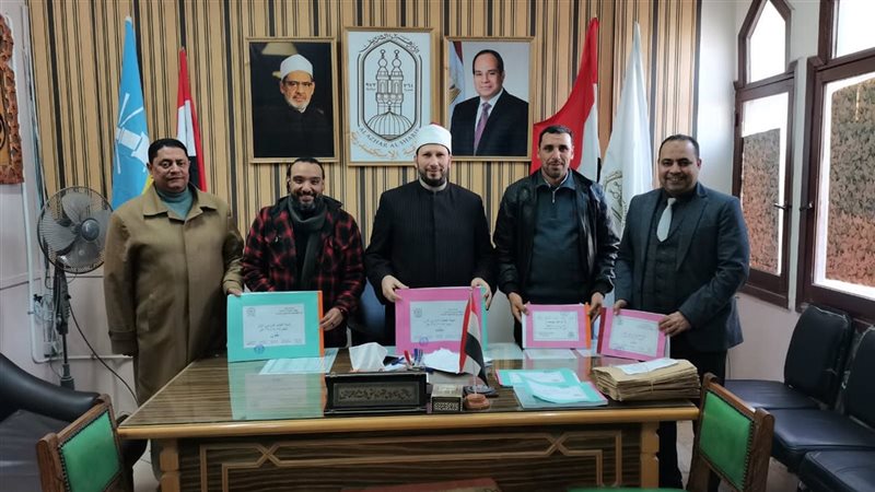 رئيس منطقة الإسكندرية