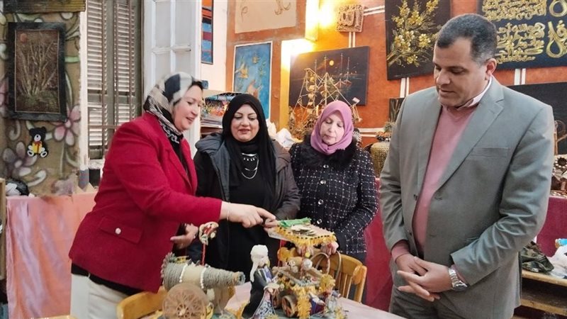 لجنـة وزاريـة تتفقد