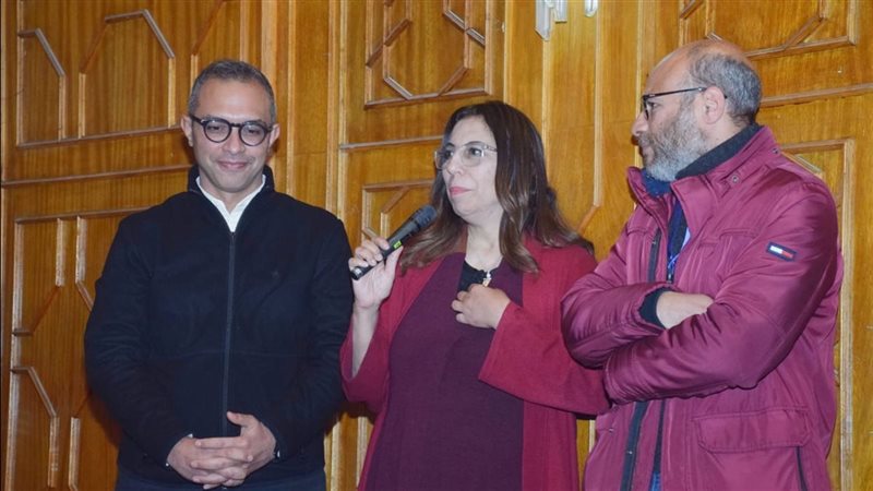  مسابقة النجوم الجديدة