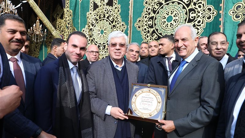 وزير التعليم العالي