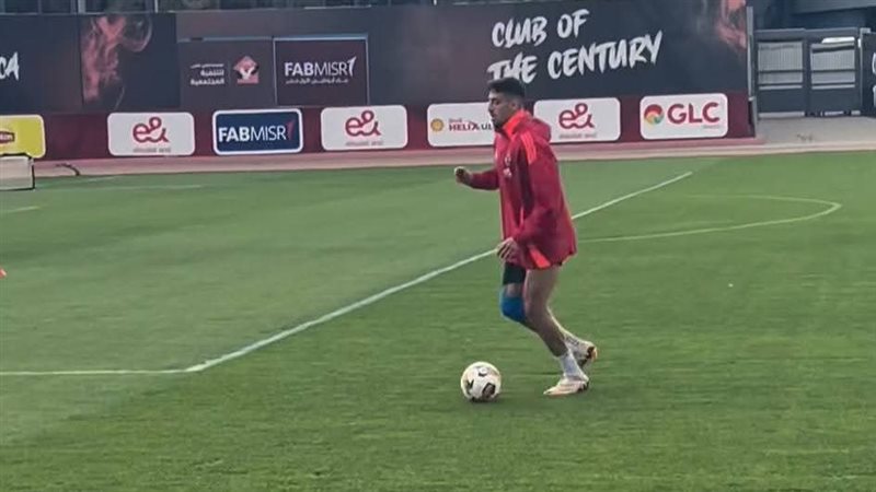 طاهر محمد طاهر لاعب