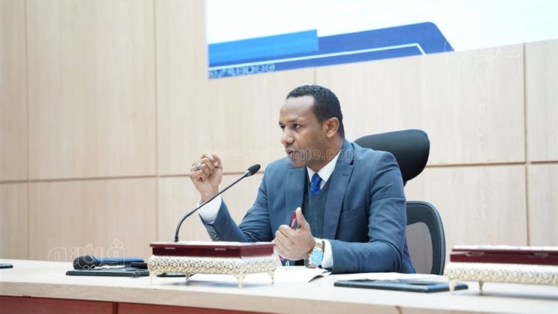 اجتماع بمطروح لعرض
