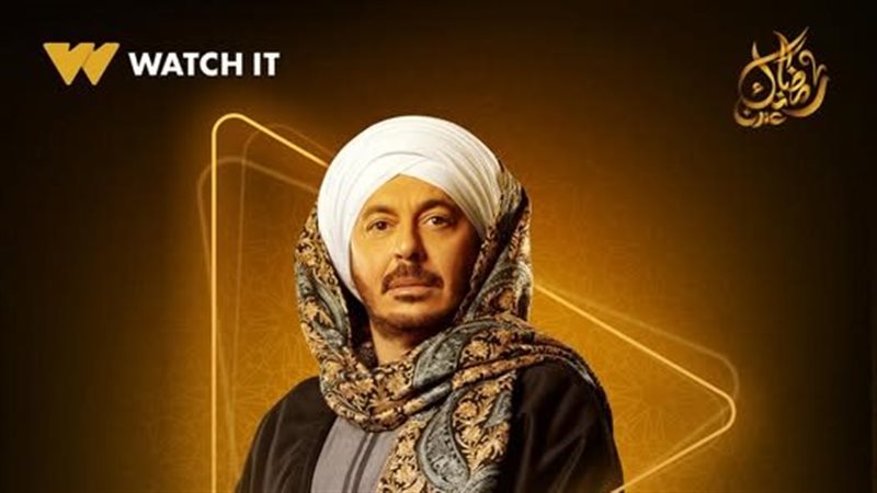 مصطفى شعبان، فيتو