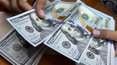 ارتفاع كبير في سعر الدولار بمنتصف تعاملات اليوم الأحد 