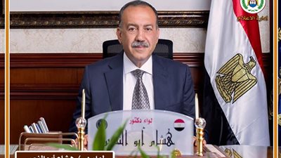 إجراء القرعة العلنية لترخيص 150 تاكسي و100 سيارة أجرة بأسيوط 