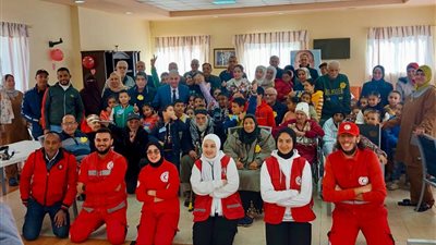 وزارة التضامن تطلق النسخة الأولى لمبادرة 