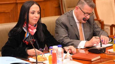 وزيرة التضامن: تكامل خدمات الحماية الاجتماعية للمستفيدين من تكافل وكرامة