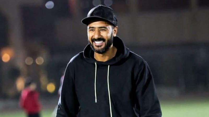 محمد شوقي 