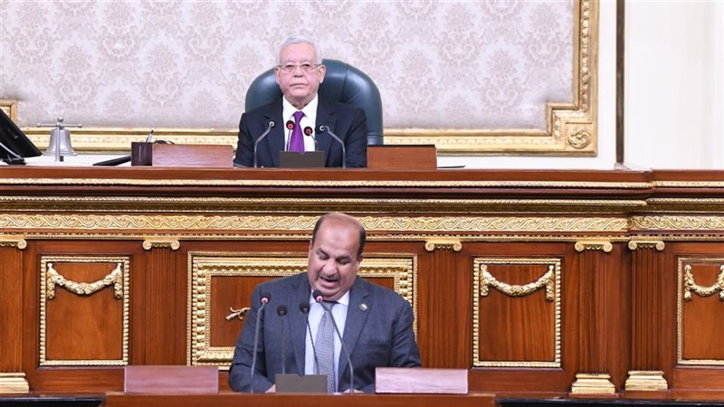 مجلس النواب