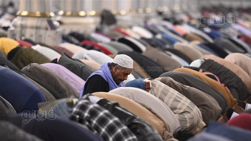 مواقيت الصلاة بتوقيت