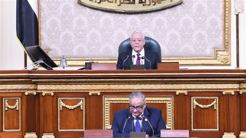 مجلس النواب،فيتو
