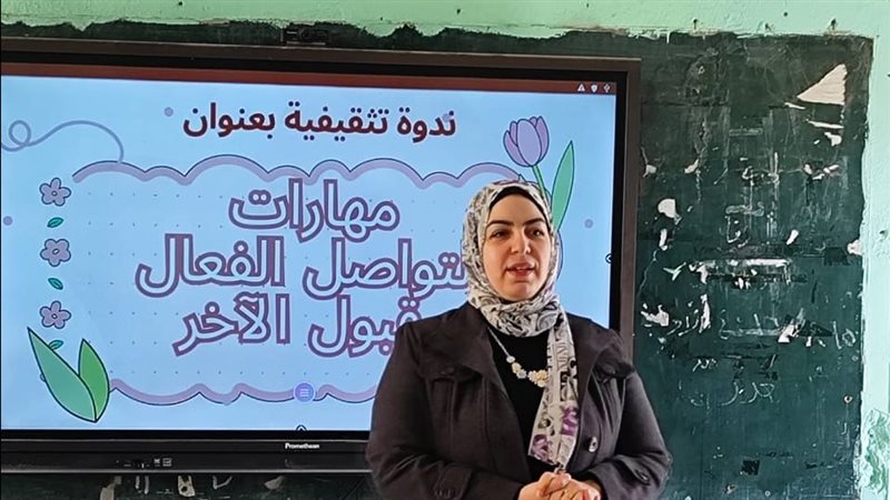 جامعة القناة تنظم