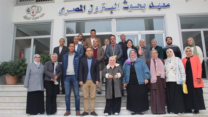  ورشة عمل بمعهد بحوث