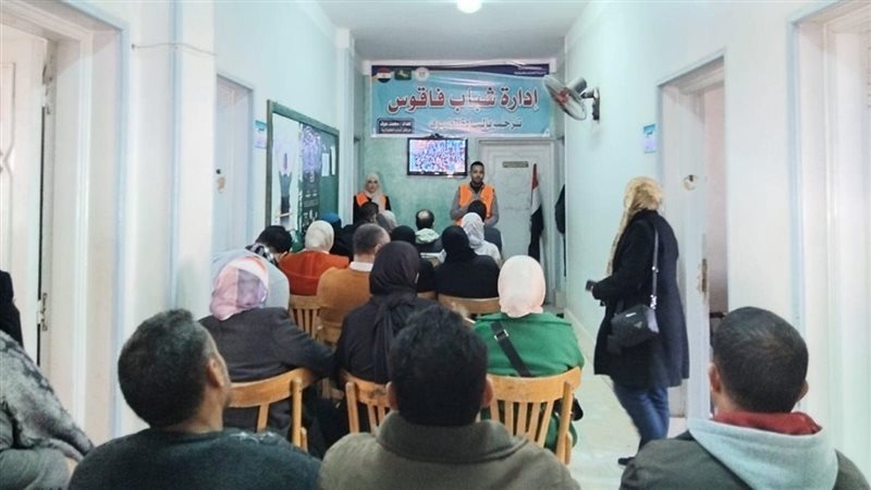 ورش عمل توعوية ضد