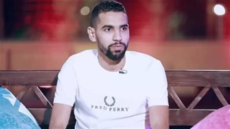 مؤمن زكريا 
