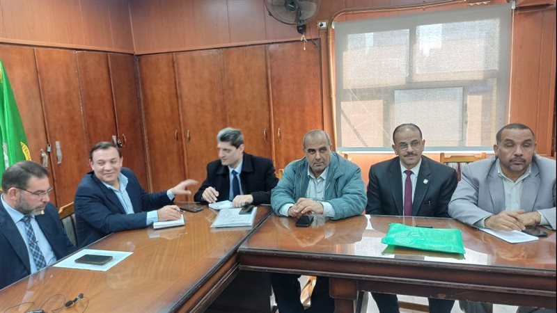 اجتماع كونفرنس، فيتو
