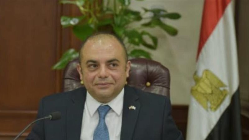 محمد فتحي رئيس شركة