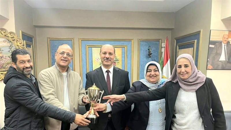 تعليم الإسكندرية