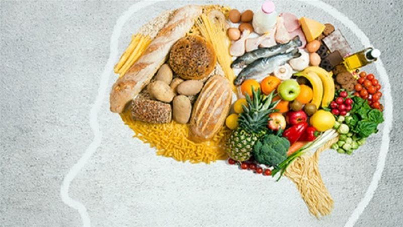 أطعمة لتقوية الذاكرة